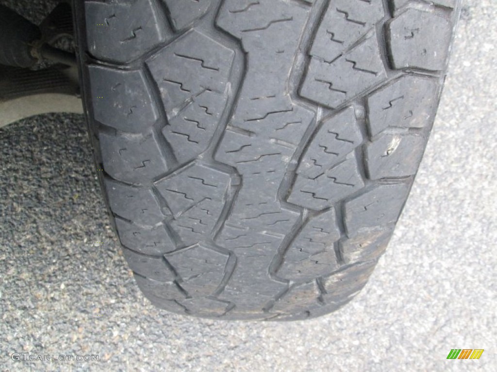 2004 F150 XLT SuperCrew 4x4 - Bright Red / Medium/Dark Flint photo #29