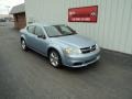 2013 Crystal Blue Pearl Dodge Avenger SE  photo #1