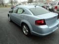 Crystal Blue Pearl - Avenger SE Photo No. 3