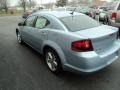 2013 Crystal Blue Pearl Dodge Avenger SE  photo #3