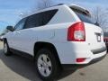 Bright White - Compass Sport Photo No. 2