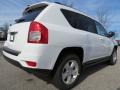 Bright White - Compass Sport Photo No. 3