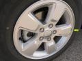 Bright White - Compass Sport Photo No. 5