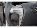Ash Gray Controls Photo for 2010 Toyota Camry #76192040