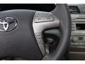 Ash Gray Controls Photo for 2010 Toyota Camry #76192058