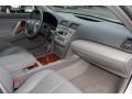 Dashboard of 2010 Camry XLE
