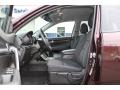 Dark Cherry - Sorento LX Photo No. 10