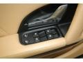 2007 Maserati Quattroporte Sport GT Controls