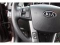 Dark Cherry - Sorento LX Photo No. 16