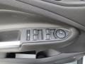 2013 White Platinum Metallic Tri-Coat Ford Escape Titanium 2.0L EcoBoost  photo #22