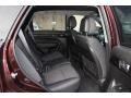 Dark Cherry - Sorento LX Photo No. 21