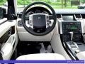 2008 Buckingham Blue Metallic Land Rover Range Rover Sport Supercharged  photo #6