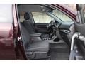 Dark Cherry - Sorento LX Photo No. 25