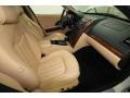 Beige Interior Photo for 2007 Maserati Quattroporte #76192808