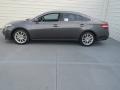 Magnetic Gray Metallic 2013 Toyota Avalon XLE Exterior