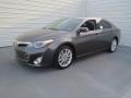 Magnetic Gray Metallic 2013 Toyota Avalon XLE Exterior