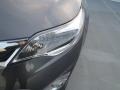 2013 Magnetic Gray Metallic Toyota Avalon XLE  photo #8