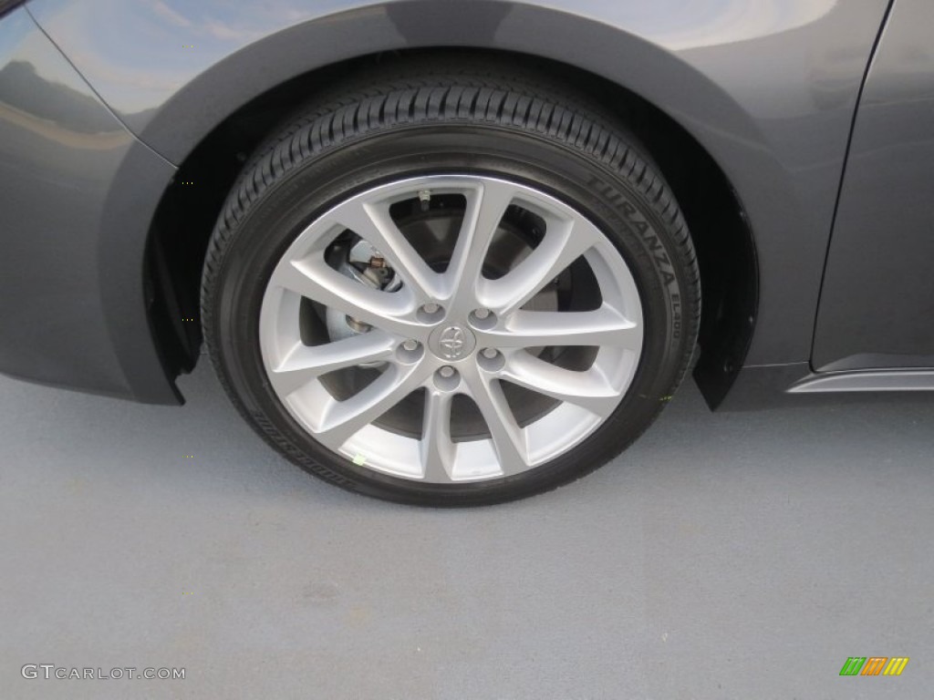 2013 Toyota Avalon XLE Wheel Photo #76192964