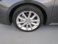 2013 Toyota Avalon XLE Wheel and Tire Photo