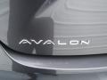 2013 Magnetic Gray Metallic Toyota Avalon XLE  photo #13