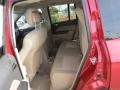 2013 Deep Cherry Red Crystal Pearl Jeep Compass Latitude  photo #7