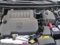 3.5 Liter DOHC 24-Valve Dual VVT-i V6 Engine for 2013 Toyota Avalon XLE #76193064