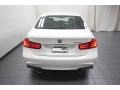 Alpine White - 3 Series 335i Sedan Photo No. 9