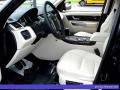 2008 Buckingham Blue Metallic Land Rover Range Rover Sport Supercharged  photo #7