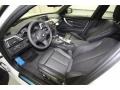Black Prime Interior Photo for 2013 BMW 3 Series #76193111