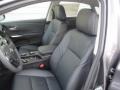 2013 Magnetic Gray Metallic Toyota Avalon XLE  photo #22