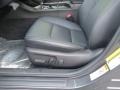 Black Front Seat Photo for 2013 Toyota Avalon #76193163