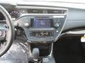 Controls of 2013 Avalon XLE