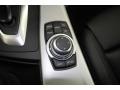 Controls of 2013 3 Series 335i Sedan