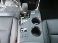  2013 Avalon XLE 6 Speed ECT-i Automatic Shifter