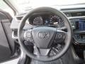  2013 Avalon XLE Steering Wheel