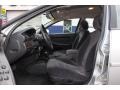 2002 Brilliant Silver Metallic Chrysler Sebring LX Sedan  photo #10