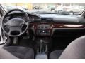 2002 Brilliant Silver Metallic Chrysler Sebring LX Sedan  photo #11