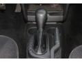 2002 Brilliant Silver Metallic Chrysler Sebring LX Sedan  photo #13