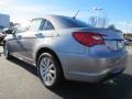 2013 Billet Silver Metallic Chrysler 200 Limited Sedan  photo #2