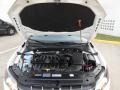  2012 Passat V6 SE 3.6 Liter FSI DOHC 24-Valve VVT V6 Engine