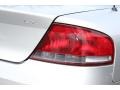 2002 Brilliant Silver Metallic Chrysler Sebring LX Sedan  photo #20
