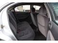 2002 Brilliant Silver Metallic Chrysler Sebring LX Sedan  photo #21