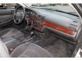 2002 Brilliant Silver Metallic Chrysler Sebring LX Sedan  photo #23