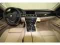 Black Sapphire Metallic - 7 Series 750i Sedan Photo No. 4