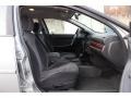 2002 Brilliant Silver Metallic Chrysler Sebring LX Sedan  photo #24