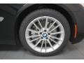Black Sapphire Metallic - 7 Series 750i Sedan Photo No. 7
