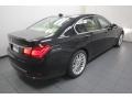 Black Sapphire Metallic - 7 Series 750i Sedan Photo No. 8