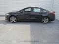 2013 Tuxedo Black Metallic Ford Fusion SE 1.6 EcoBoost  photo #5