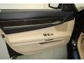 Black Sapphire Metallic - 7 Series 750i Sedan Photo No. 13