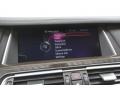 Black Sapphire Metallic - 7 Series 750i Sedan Photo No. 16